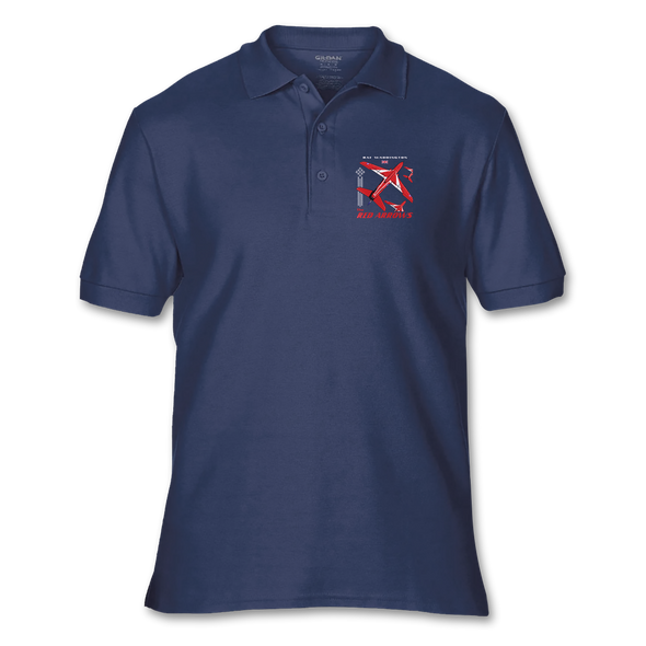 RED ARROWS POLO