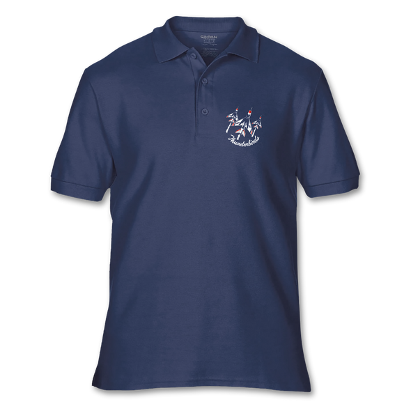 THUNDERBIRDS POLO
