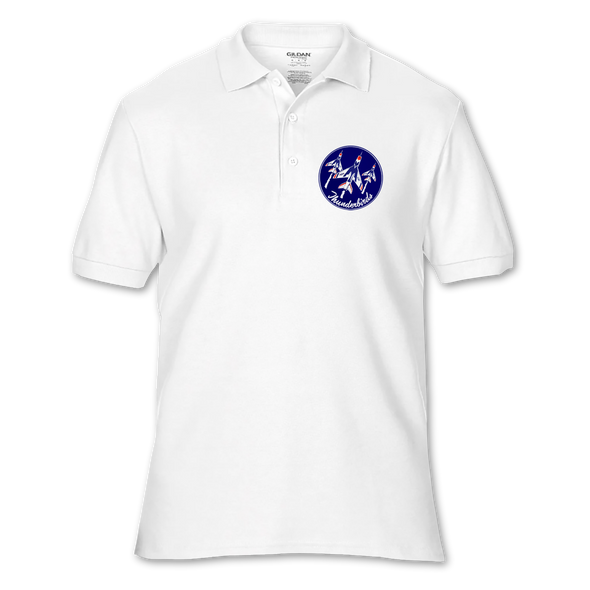 THUNDERBIRDS POLO