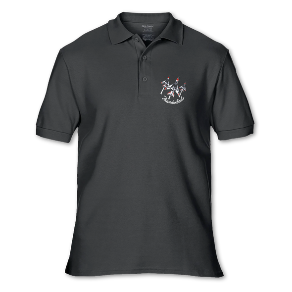 THUNDERBIRDS POLO
