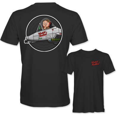 WABBIT HUNTER T-Shirt - Mach 5