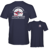 RAAF C-130 T-Shirt - Mach 5