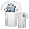 RAAF MOSQUITO T-Shirt - Mach 5