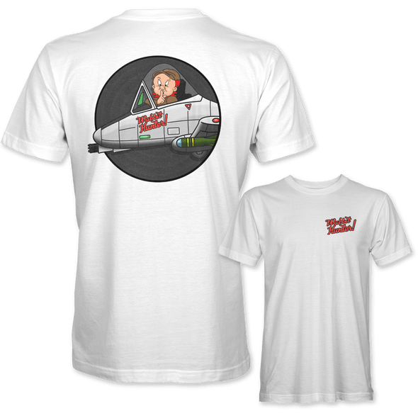 WABBIT HUNTER T-Shirt - Mach 5