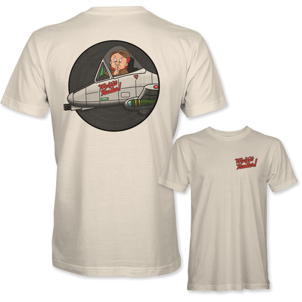 WABBIT HUNTER T-Shirt - Mach 5