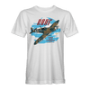 CLIVE CALDWELL SPITFIRE T-Shirt