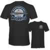 RAAF MOSQUITO T-Shirt - Mach 5