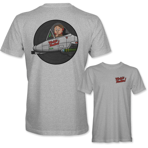 WABBIT HUNTER T-Shirt - Mach 5