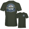 RAAF MOSQUITO T-Shirt - Mach 5