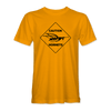 CAUTION HORNETS T-Shirt - Mach 5