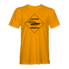 CAUTION HORNETS T-Shirt