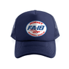 F/A-18 HORNET AUSTRALIA Trucker Cap