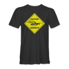CAUTION HORNETS T-Shirt - Mach 5
