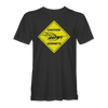 CAUTION HORNETS T-Shirt