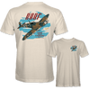CLIVE CALDWELL SPITFIRE T-Shirt