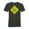 CAUTION HORNETS T-Shirt