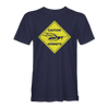 CAUTION HORNETS T-Shirt - Mach 5