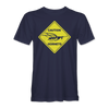 CAUTION HORNETS T-Shirt