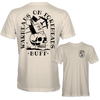 WARHEADS ON FOREHEADS B-52 STRATOFORTRESS T-Shirt