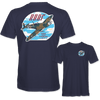 CLIVE CALDWELL SPITFIRE T-Shirt