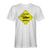 CAUTION HORNETS T-Shirt - Mach 5