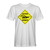 CAUTION HORNETS T-Shirt