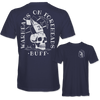 WARHEADS ON FOREHEADS B-52 STRATOFORTRESS T-Shirt
