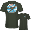 CLIVE CALDWELL SPITFIRE T-Shirt