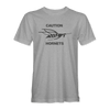 CAUTION HORNETS T-Shirt - Mach 5