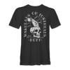 WARHEADS ON FOREHEADS B-52 STRATOFORTRESS T-Shirt