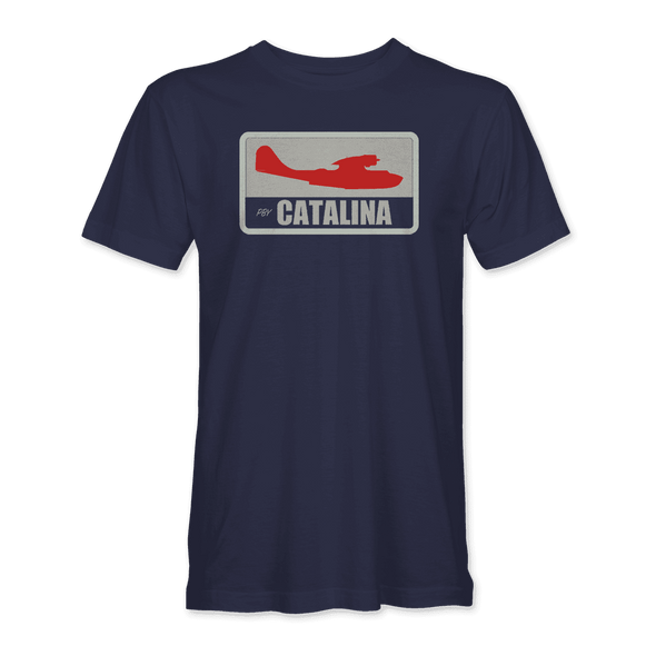 PBY CATALINA T-Shirt