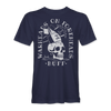 WARHEADS ON FOREHEADS B-52 STRATOFORTRESS T-Shirt
