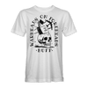 WARHEADS ON FOREHEADS B-52 STRATOFORTRESS T-Shirt