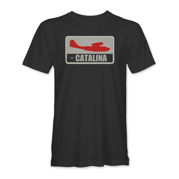 PBY CATALINA T-Shirt