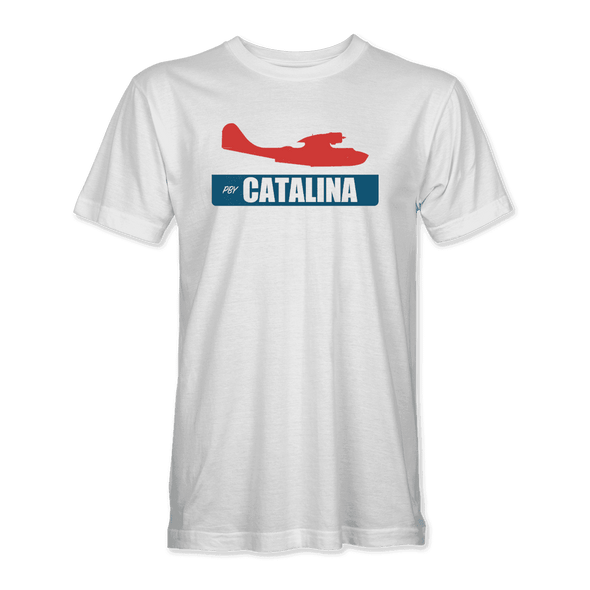 PBY CATALINA T-Shirt