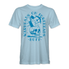 WARHEADS ON FOREHEADS B-52 STRATOFORTRESS T-Shirt