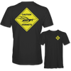 CAUTION HORNETS T-Shirt