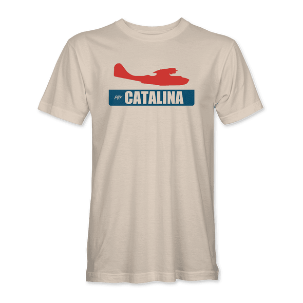 PBY CATALINA T-Shirt