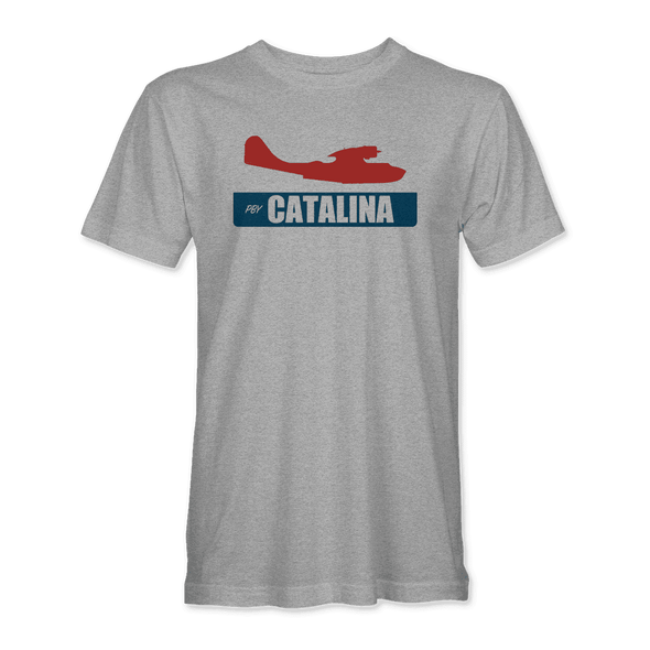 PBY CATALINA T-Shirt