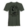 WARHEADS ON FOREHEADS B-52 STRATOFORTRESS T-Shirt