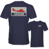 PBY CATALINA T-Shirt
