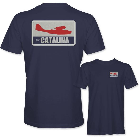PBY CATALINA T-Shirt