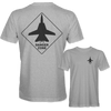 DANGER ZONE T-Shirt - Mach 5