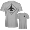 DANGER ZONE T-Shirt