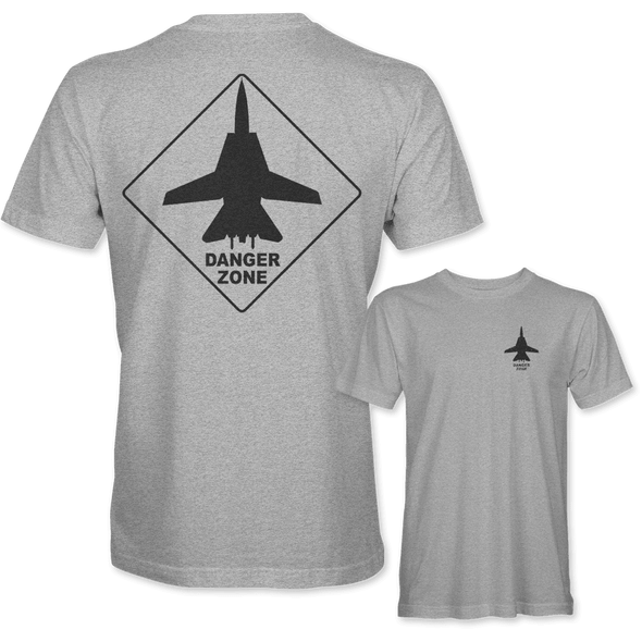 DANGER ZONE T-Shirt