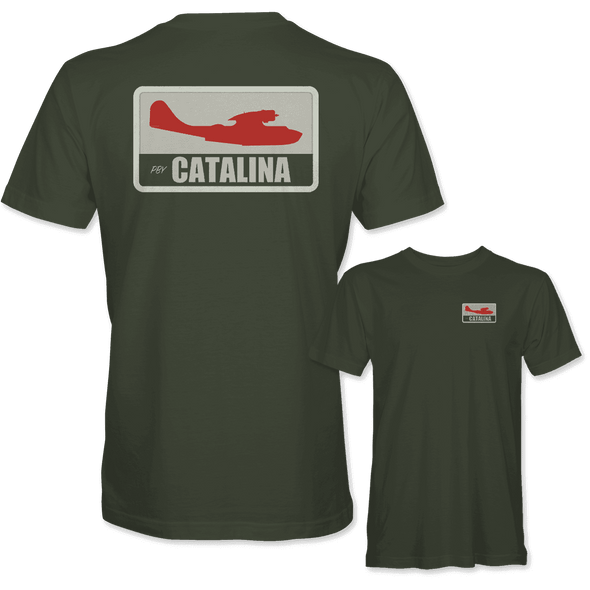 PBY CATALINA T-Shirt