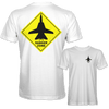 DANGER ZONE T-Shirt