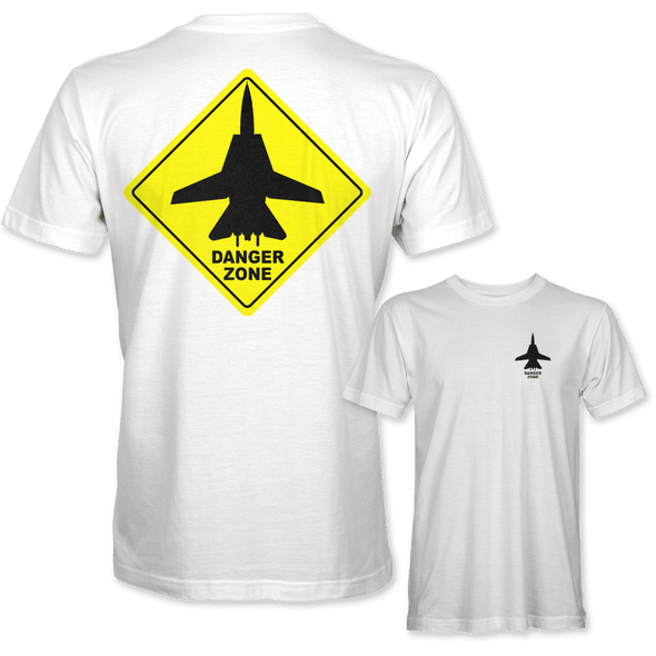 DANGER ZONE T-Shirt