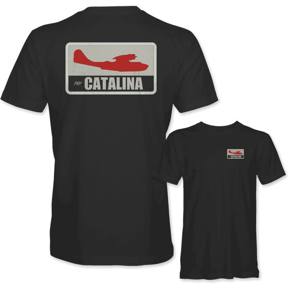 PBY CATALINA T-Shirt