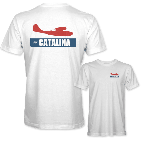 PBY CATALINA T-Shirt